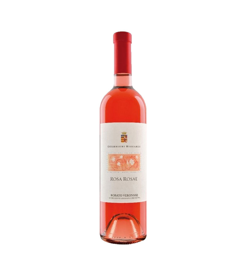 "Rosa Rosae" Rosato IGP - Guerrieri Rizzardi