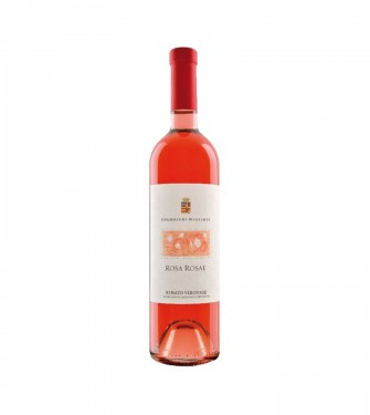 "Rosa Rosae" Rosato IGP - Guerrieri Rizzardi