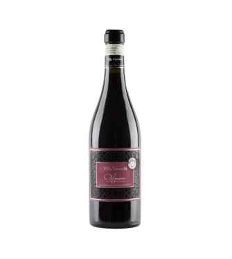 Amarone della Valpolicella Docg- Villa Mattielli