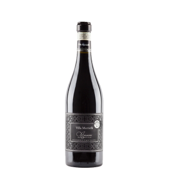 Amarone della Valpolicella Riserva Docg- Villa Mattielli