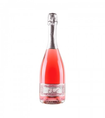 Vino Spumante Rosè 'Giada' - Villa Mattielli