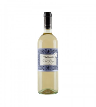 Pinot Grigio Igt - Villa Mattielli