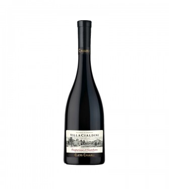 "Villa Cialdini" Lambrusco DOC - Cleto Chiarli