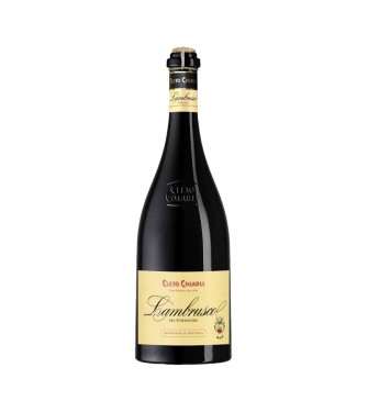 Lambrusco del Fondatore DOC - Cleto Chiarli