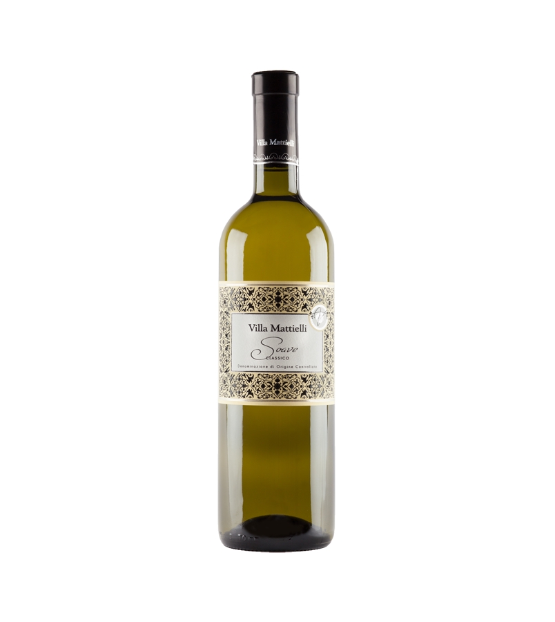 Soave Classico Doc - Villa Mattielli