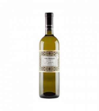 Soave Classico Doc - Villa Mattielli