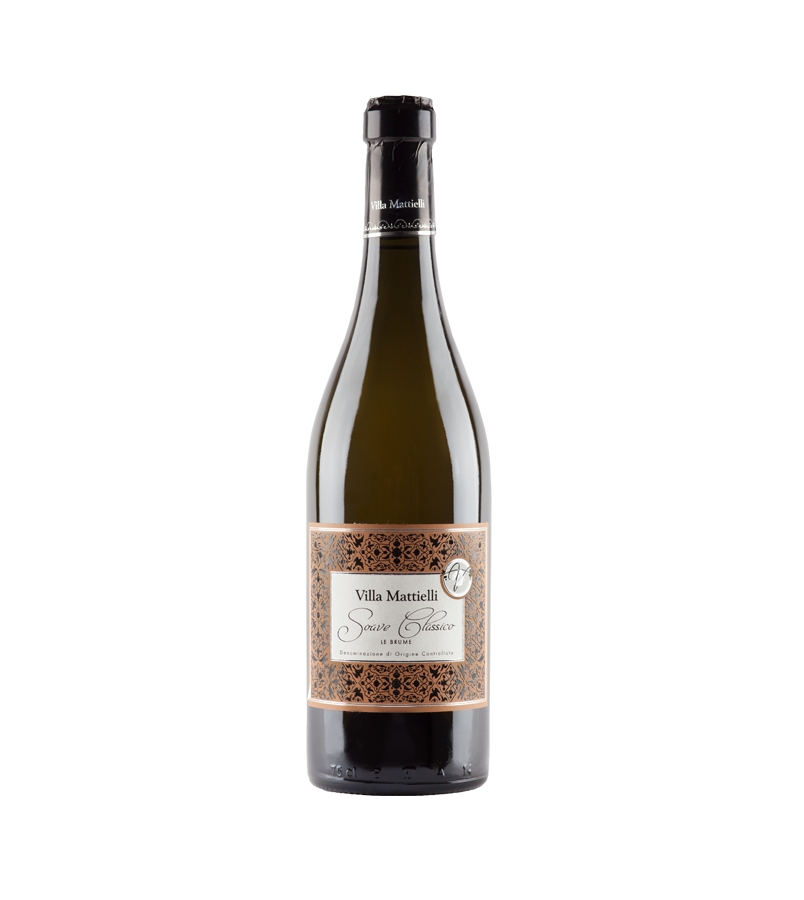 Soave Classico "Le Brume" DOC