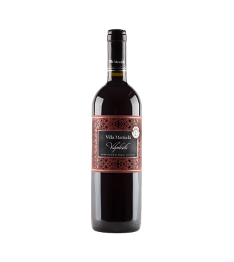 Valpolicella Superiore Doc - Villa Mattielli