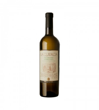 TREBBIANO D'ABRUZZO SUPERIORE DOC VINI LA QUERCIA