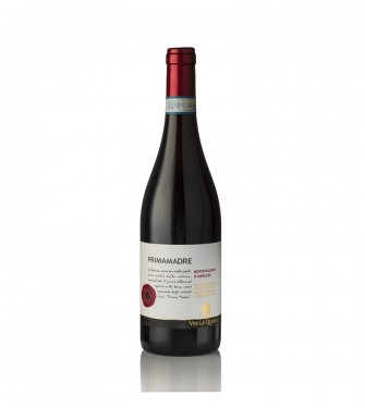 PRIMAMADRE MONTEPULCIANO D'ABRUZZO DOC VINI LA QUERCIA