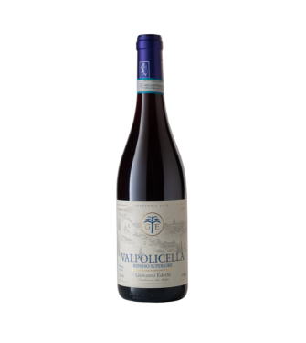 VALPOLICELLA RIPASSO SUPERIORE DOP 2021 BIO