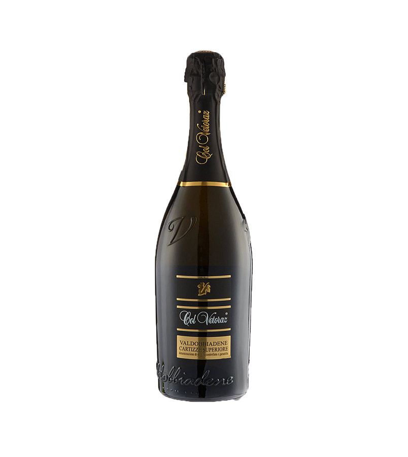 Valdobbiadene Prosecco Cartizze DOCG - Col Vetoraz