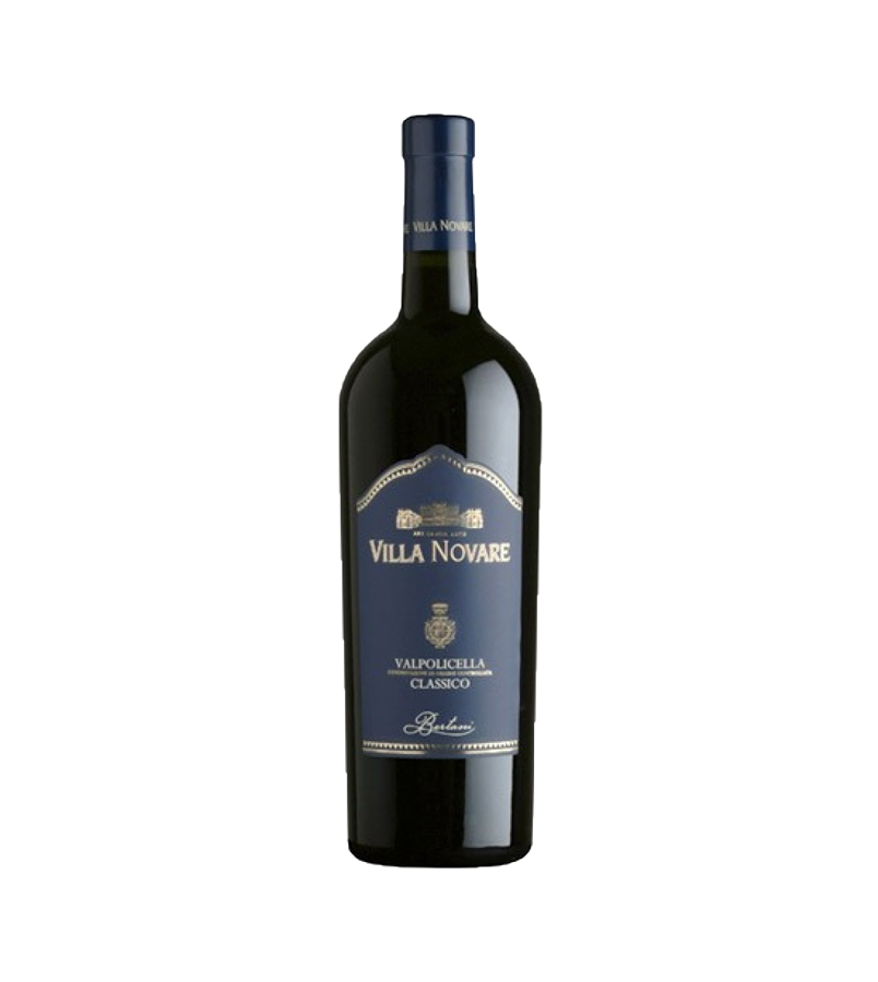 Valpolicella Classico Le Miniere di Novare DOC - Bertani