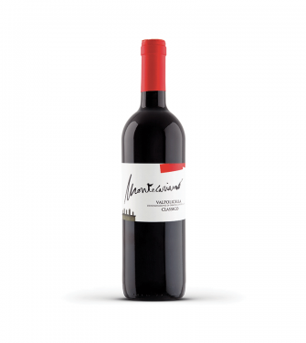 Valpolicella Classico Doc 2021 Montecariano