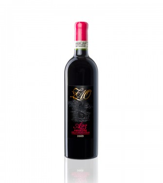 A23 | Amarone 2008 - ZAO