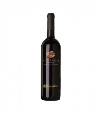 Aglianico IGT- Mastroberadino