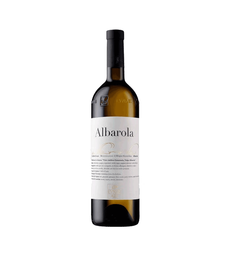 Albarola 2015 - Lunae Bosoni