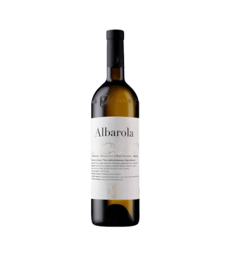 Albarola 2015 - Lunae Bosoni