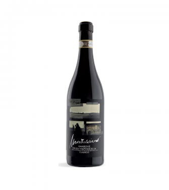 Amarone della Valpolicella DOCG Classico 2013 Montecariano
