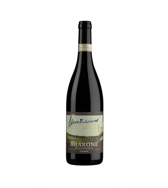 Amarone della Valpolicella DOCG Classico 2017 