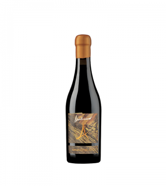 AMANDORLATO Rosso passito IGT 2012 Montecariano