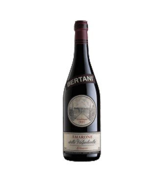 Amarone Classico 1980 - Bertani