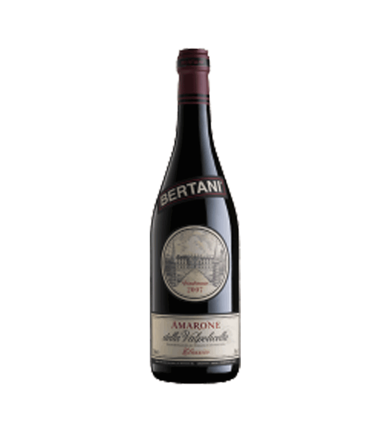 Amarone Classico 2000 - Bertani