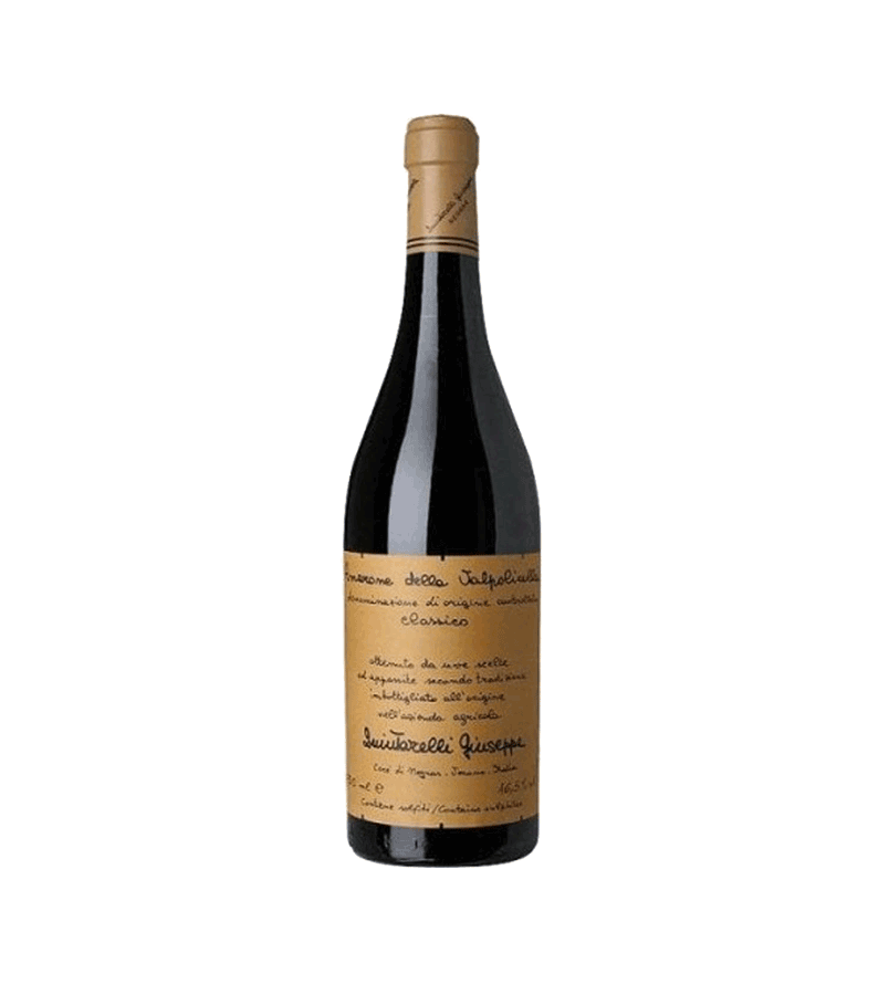 Amarone Classico 2000 - Quintarelli