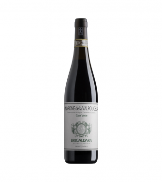 Amarone della Valpolicella "CASE VECIE" 2018 Brigaldara