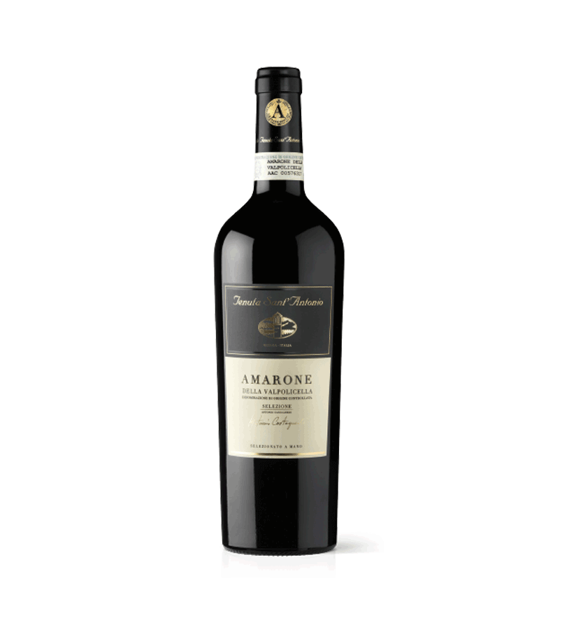 Amarone della Valpolicella Selezione Castagnedi - Tenuta Sant'Antonio