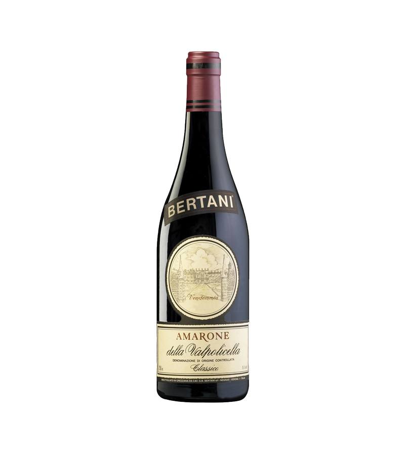 Amarone DOC - Bertani