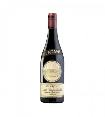 Amarone DOC - Bertani