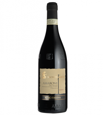 Amarone Riserva Montefante - Farina