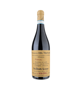 Amarone Classico della Valpolicella Riserva - Quintarelli