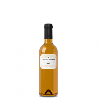 Ambra – DOC Dolce Friuli Colli Orientali - Castello di Buttrio