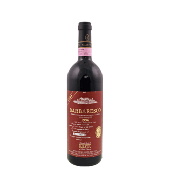 Asili Barbaresco Riserva - Giacosa
