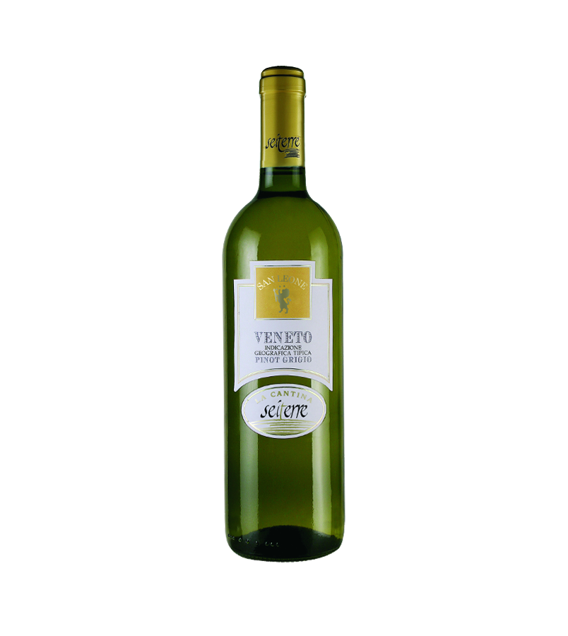 PINOT GRIGIO VENETO IGT