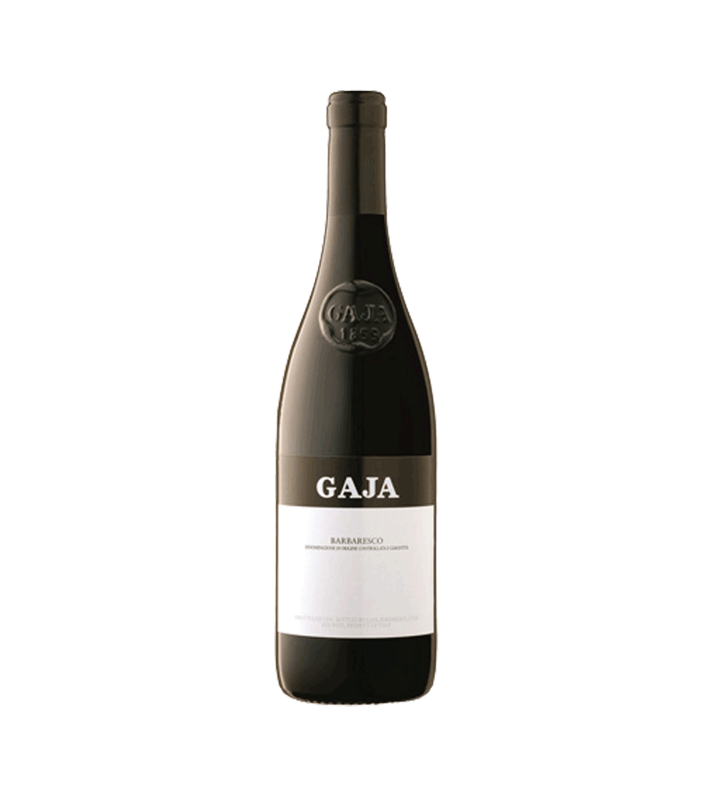 Barbaresco 2004 - Gaja