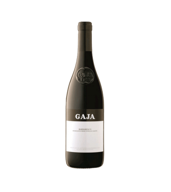 Barbaresco 2004 - Gaja