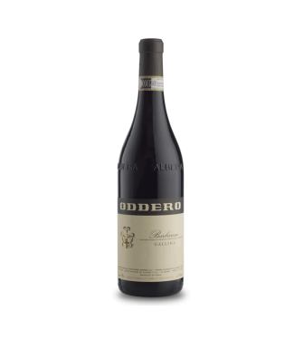 Barbaresco Gallina - Oddero