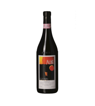 Barolo Albe - Vajra