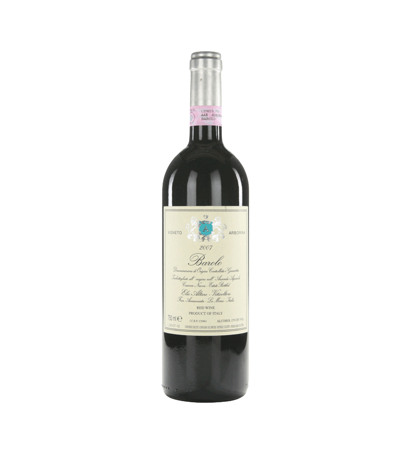 Barolo Vigna Arborina - Elio Altare