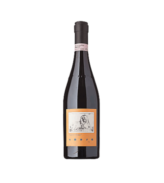 Barolo Campe - La Spinetta