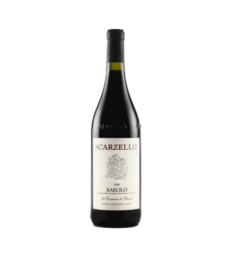 Barolo di Barolo - Scarzello