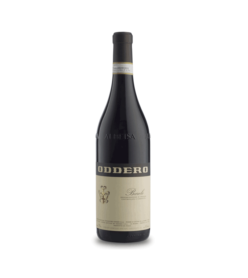 Barolo Classico - Oddero