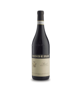 Barolo Classico - Oddero