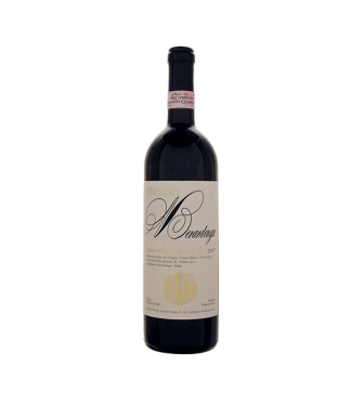 Berardenga Chianti Classico - Felsina