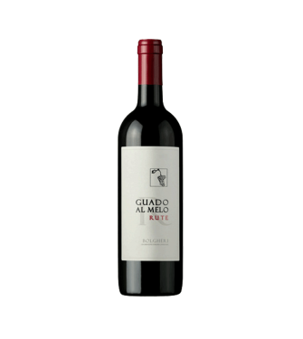 Bolgheri rosso - Guado al Melo