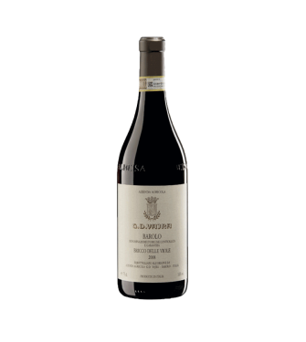 Barolo Bricco delle Viole - Vajra