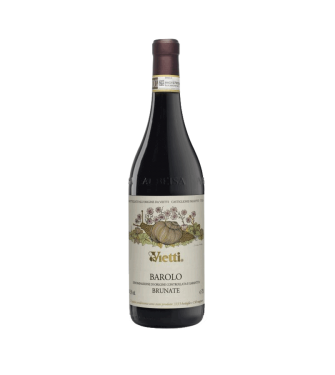 Barolo Brunate - Vietti